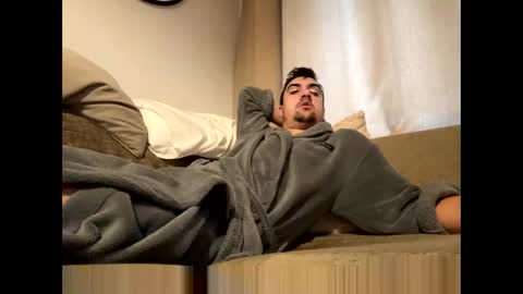 Billy online show from 10-12-25, 07:18