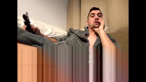 Billy online show from 10-30-25, 05:13