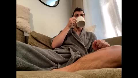 Billy online show from 03-28-26, 08:36