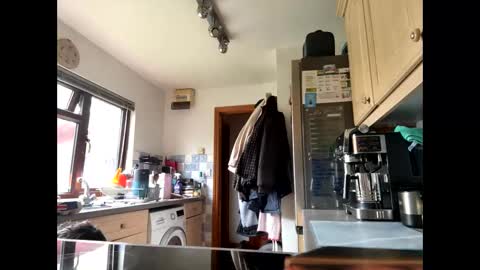 Billy online show from 03-29-26, 12:16