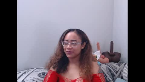 Nia Reese online show from 03-24-26, 03:28