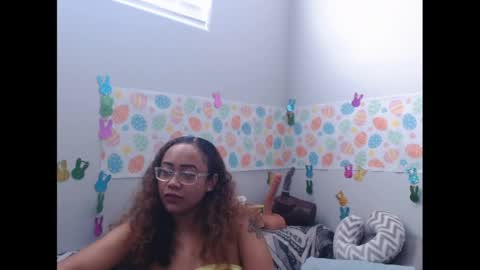 Nia Reese online show from 04-01-26, 06:27