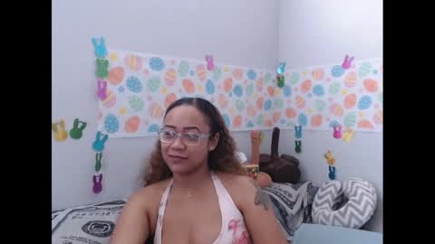 Nia Reese online show from 04-02-26, 05:10