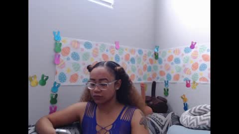 Nia Reese online show from 04-03-26, 06:17