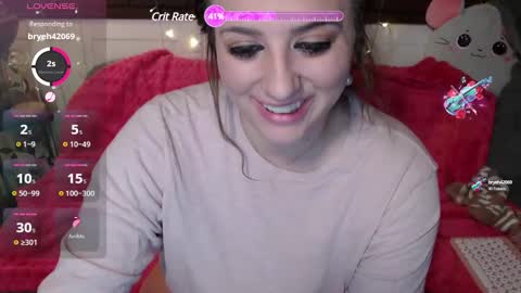 Kasey online show from 01-15-25, 05:15