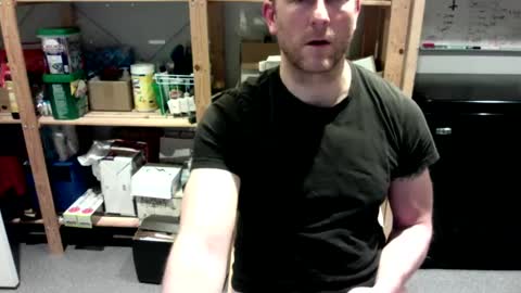 cumshooteruncut online show from 02-18-25, 07:54