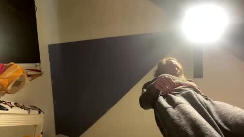 Snapshot of cumsinmealot chatting on 02-06-25, 08:02 Aprilia online show from 02-06-25, 08:02