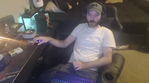 cumslinger2003 online show from 12-26-24, 06:30