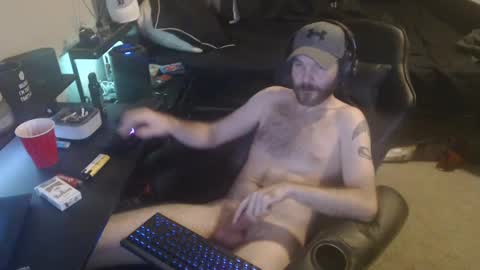 cumslinger2003 online show from 12-27-24, 09:50