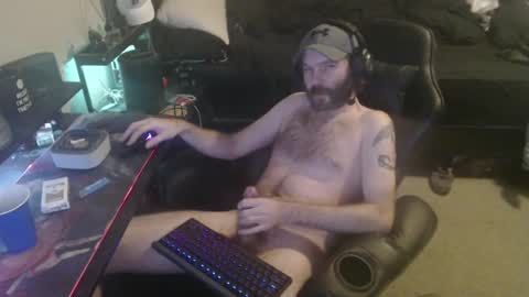 cumslinger2003 online show from 01-11-25, 02:04