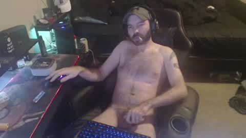 cumslinger2003 online show from 02-03-25, 08:24