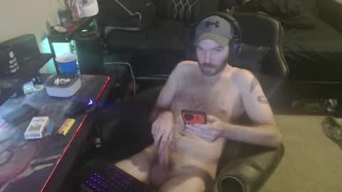 cumslinger2003 online show from 02-05-25, 11:06