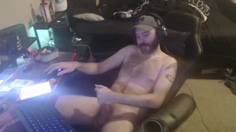 cumslinger2003 online show from 02-07-25, 11:01