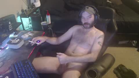 cumslinger2003 online show from 02-12-25, 09:01