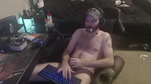 cumslinger2003 online show from 02-13-25, 01:15