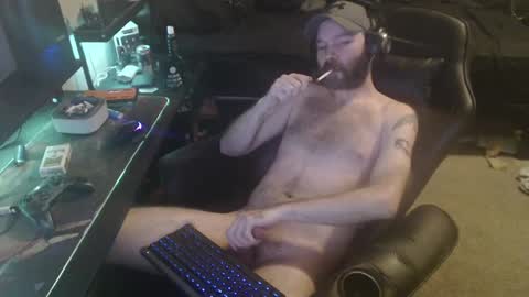 cumslinger2003 online show from 02-24-25, 02:58