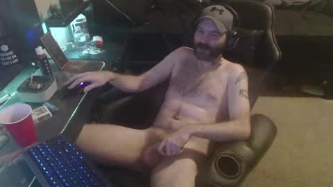 cumslinger2003 online show from 03-02-25, 09:31