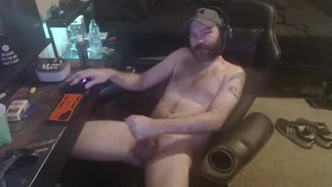 cumslinger2003 online show from 03-12-25, 05:35