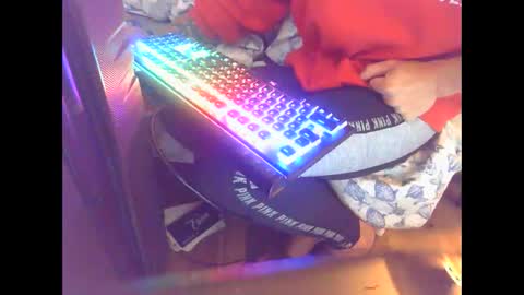 Snapshot of cumslutboi27 chatting on 10-10-25, 03:44 cumslutboi27 online show from 10-10-25, 03:44