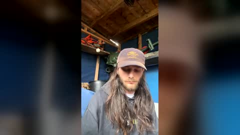cumsmokeup online show from 05-06-26, 01:49