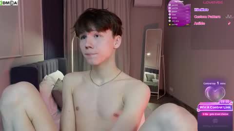 cumte_boy online show from 02-19-26, 01:23