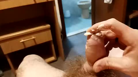 Snapshot of cunnemammaru chatting on 11-01-25, 05:20 cunnemammaru online show from 11-01-25, 05:20