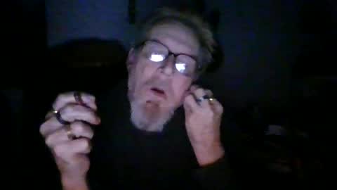 Snapshot of cunnibob chatting on 01-24-25, 08:13 cunnibob online show from 01-24-25, 08:13