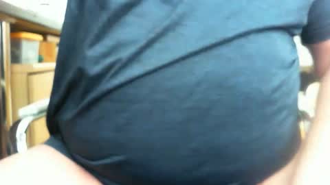 cunnylover00007 online show from 10-23-25, 12:15