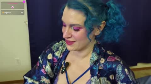 Cupcake online show from 02-02-25, 04:26