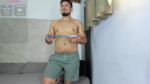 Cupeer online show from 04-14-26, 07:42