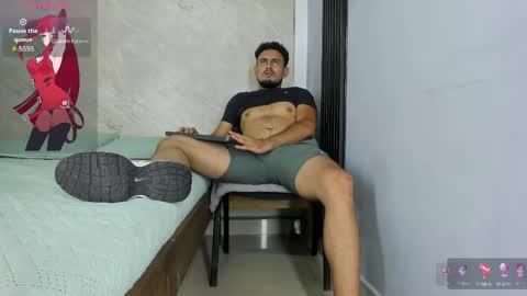 Cupeer online show from 04-22-26, 08:21