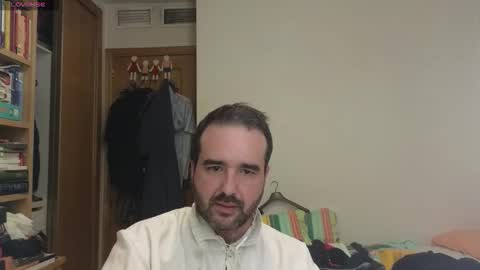 curiosillo1983 online show from 09-15-25, 03:17