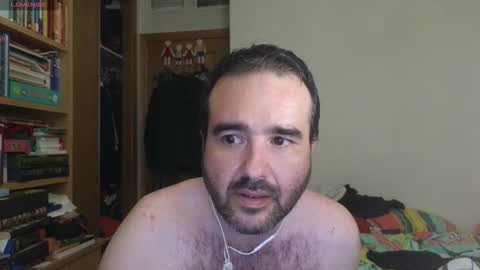 curiosillo1983 online show from 09-28-25, 03:28