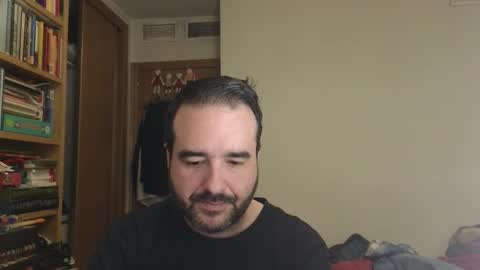 curiosillo1983 online show from 11-22-25, 04:50