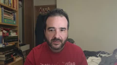 curiosillo1983 online show from 11-25-25, 07:58