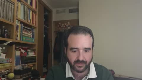 curiosillo1983 online show from 12-20-25, 07:15