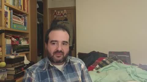 curiosillo1983 online show from 02-21-26, 06:31