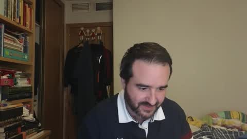 curiosillo1983 online show from 03-17-26, 05:49