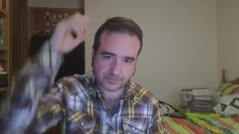 Snapshot of curiosillo1983 chatting on 05-15-26, 06:37 curiosillo1983 online show from 05-15-26, 06:37