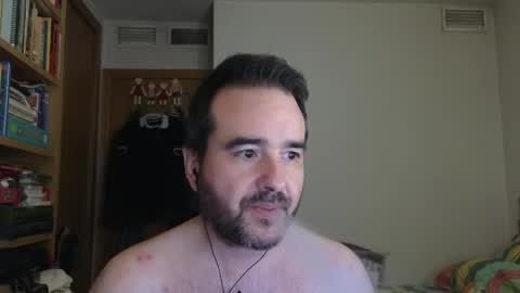 Snapshot of curiosillo1983 chatting on 05-30-26, 11:40 curiosillo1983 online show from 05-30-26, 11:40