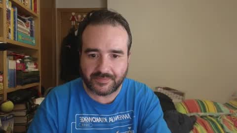 Snapshot of curiosillo1983 chatting on 06-06-26, 11:09 curiosillo1983 online show from 06-06-26, 11:09
