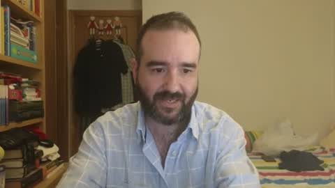 curiosillo1983 online show from 07-25-26, 05:38