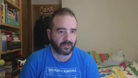 curiosillo1983 online show from 07-26-26, 08:10