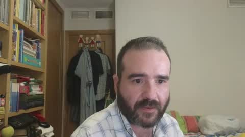 curiosillo1983 online show from 07-28-26, 09:03