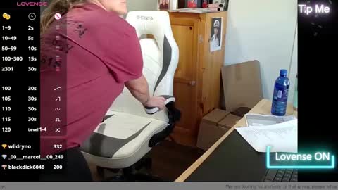 curious couple online show from 02-17-25, 08:15