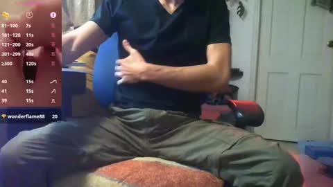 Snapshot of curiousgenie chatting on 02-05-25, 09:07 curiousgenie online show from 02-05-25, 09:07