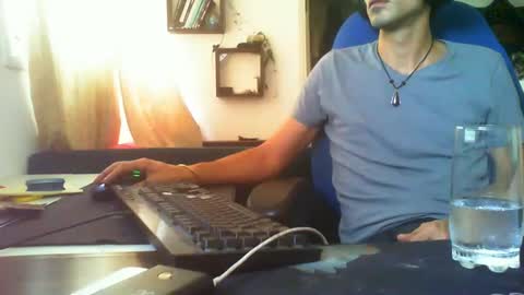 Snapshot of curiousgenie chatting on 09-23-25, 12:52 curiousgenie online show from 09-23-25, 12:52