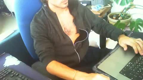 curiousgenie online show from 11-06-25, 12:28