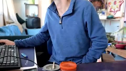 curiousgenie online show from 12-18-25, 02:12