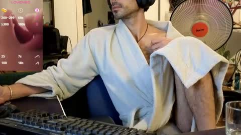 curiousgenie online show from 01-06-26, 11:07